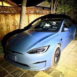 Meet your Posher, Stacy